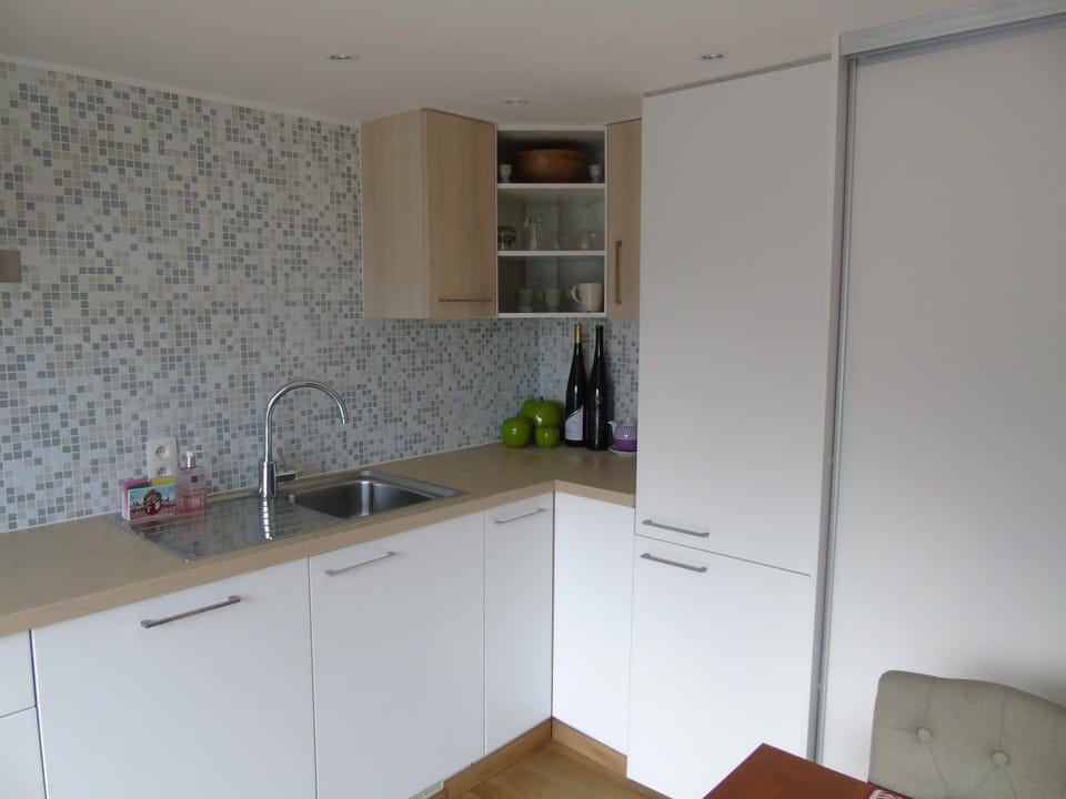 Studio Han Sur Lesse Apartment in Belgium