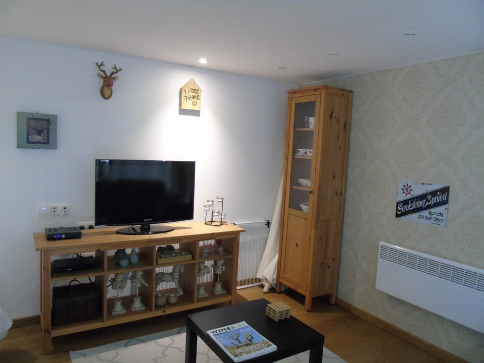 Studio Han Sur Lesse Apartment in Belgium