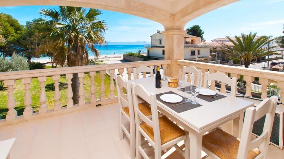SUN OF THE BAY Apartment in Raiguer
