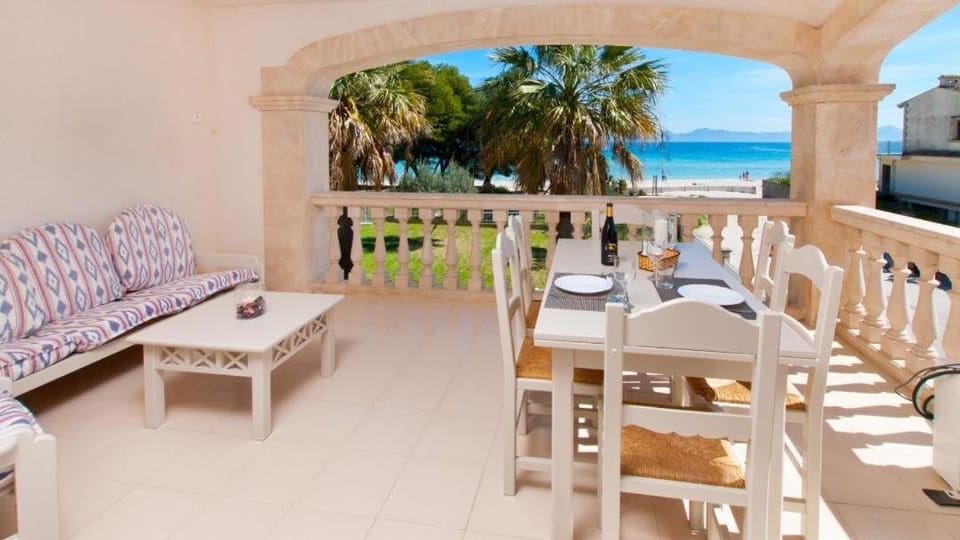 SUN OF THE BAY Apartment in Raiguer