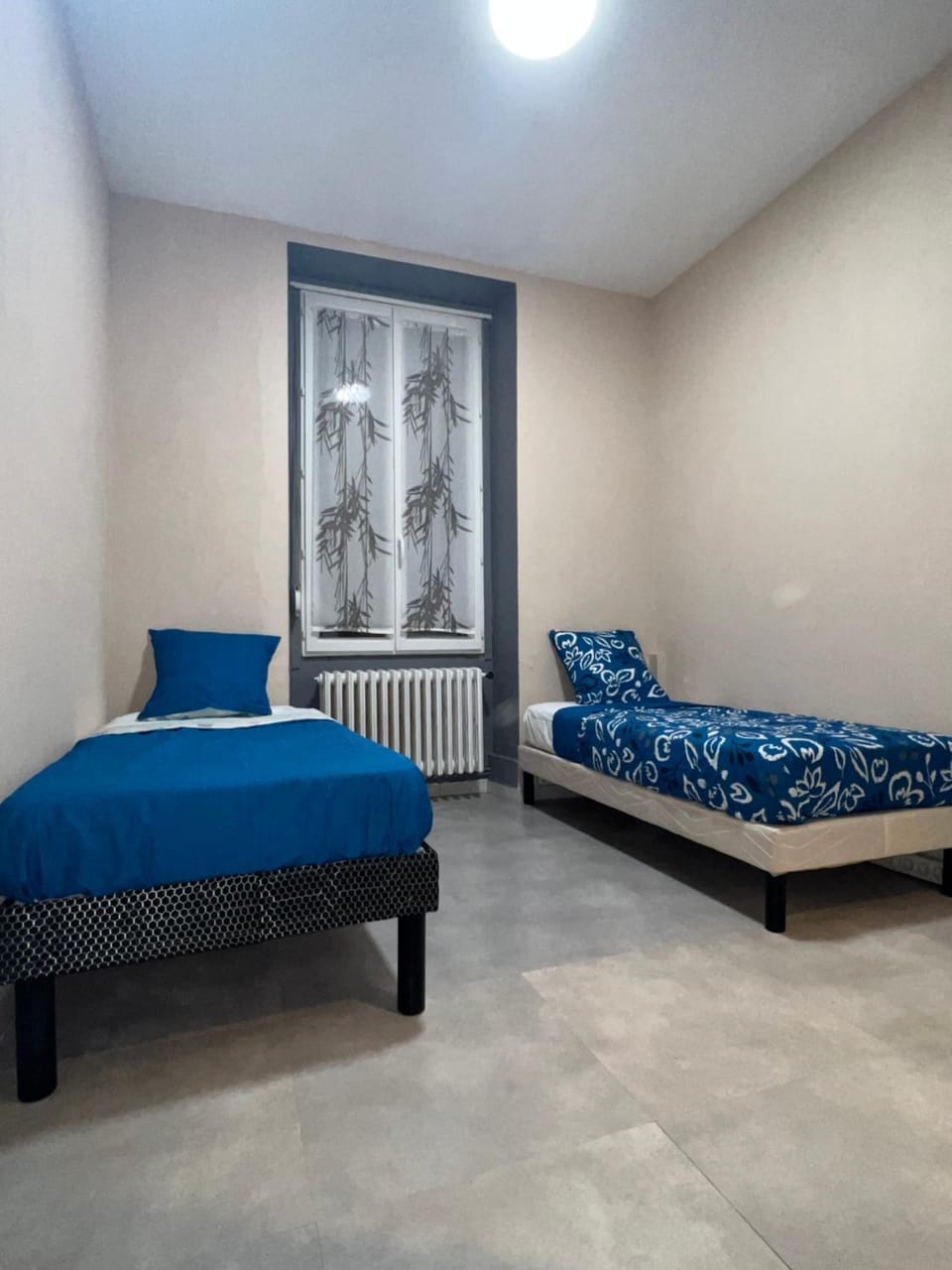 L´ÉMERAUDE 1 Apartment in Grand Est