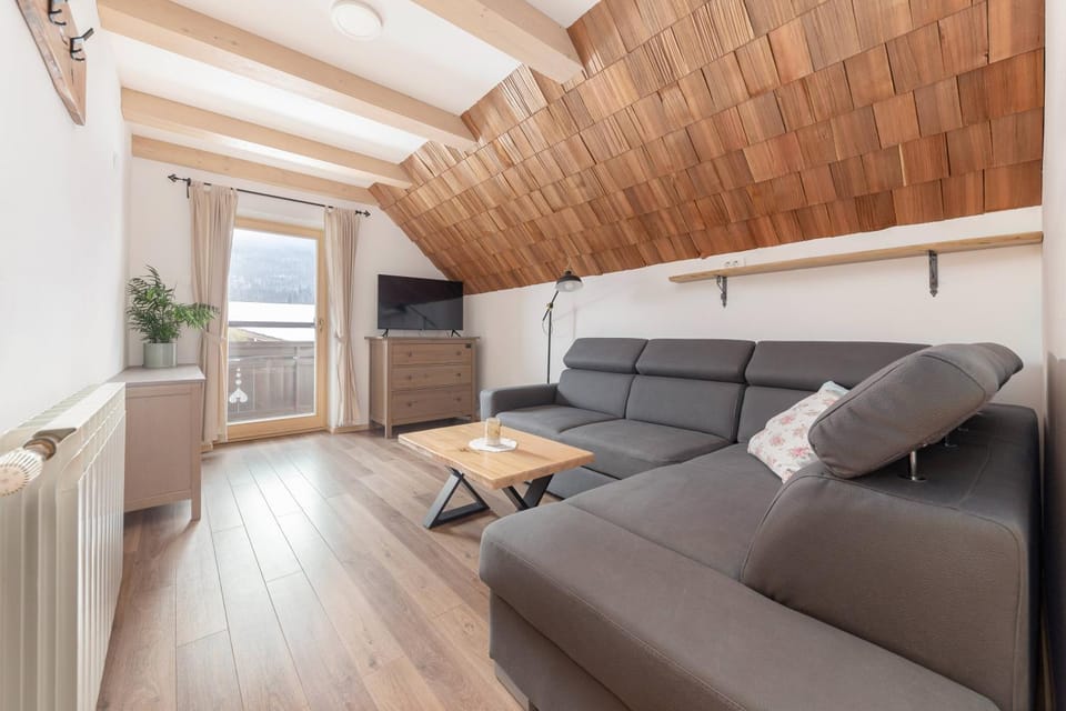 Balcony/Terrace, Living room