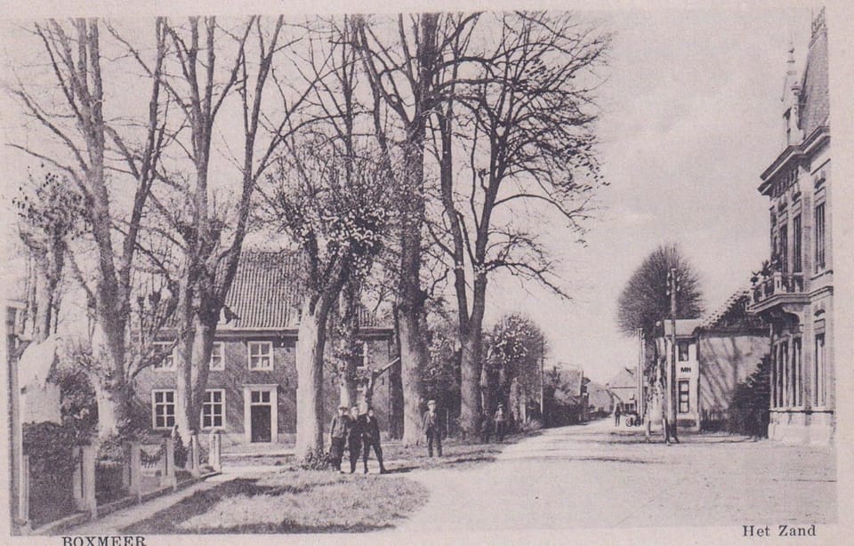 B&B Huize Placida Bed and Breakfast in Limburg (province)