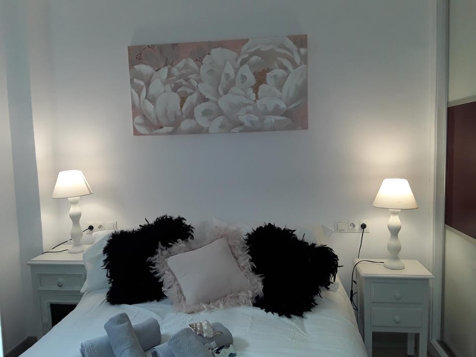 Holidays & Home Doña Lola Resort Calahonda Apartment in Sitio de Calahonda