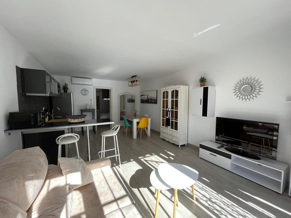 Holidays & Home Doña Lola Resort Calahonda Apartment in Sitio de Calahonda