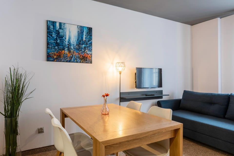 Staycity Apartments Sukiennice 6 Apartment in Wroclaw