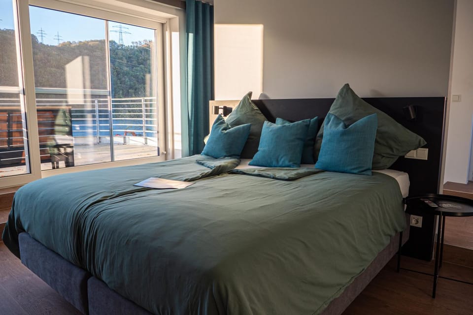 Strandhaus Hagen Hostel in North Rhine-Westphalia