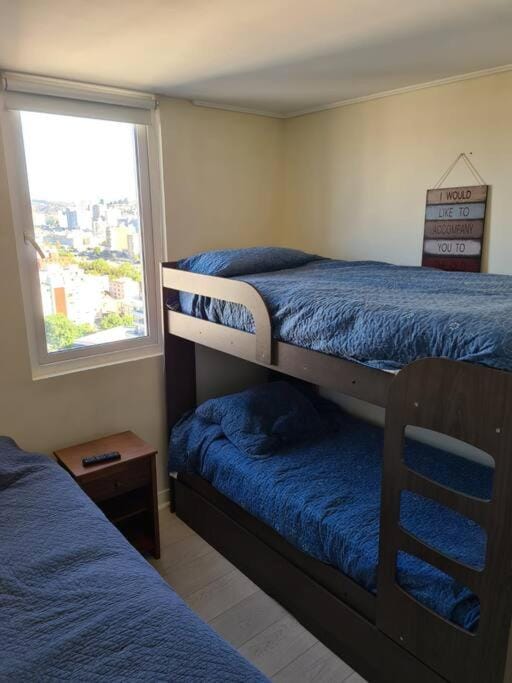 Hermoso departamento en Viña del Mar/Casino Apartment in Vina del Mar