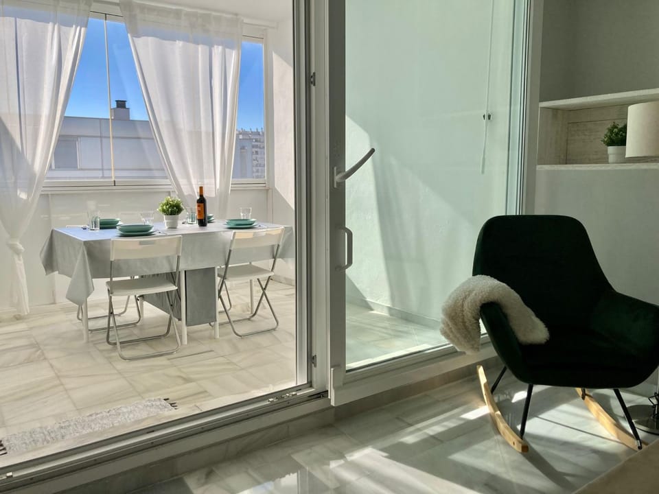 Balcony/Terrace, Living room