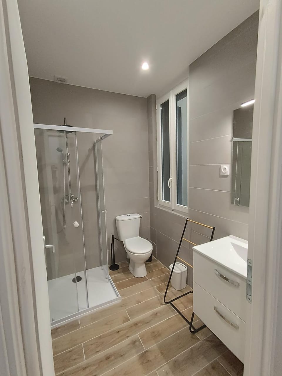 Garnavie - Centre ville - Les Halles Apartment in Lourdes