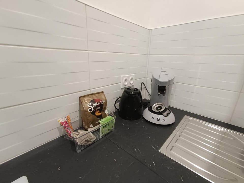 Garnavie - Centre ville - Les Halles Apartment in Lourdes