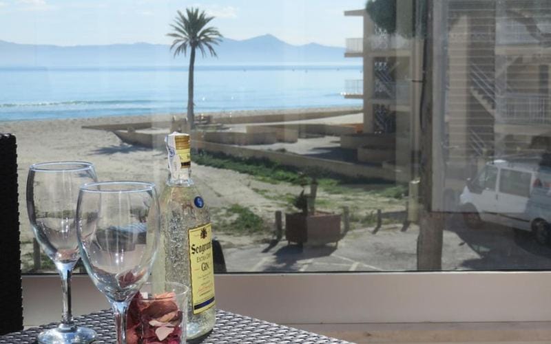 Day, Food and drinks, Mountain view, Sea view