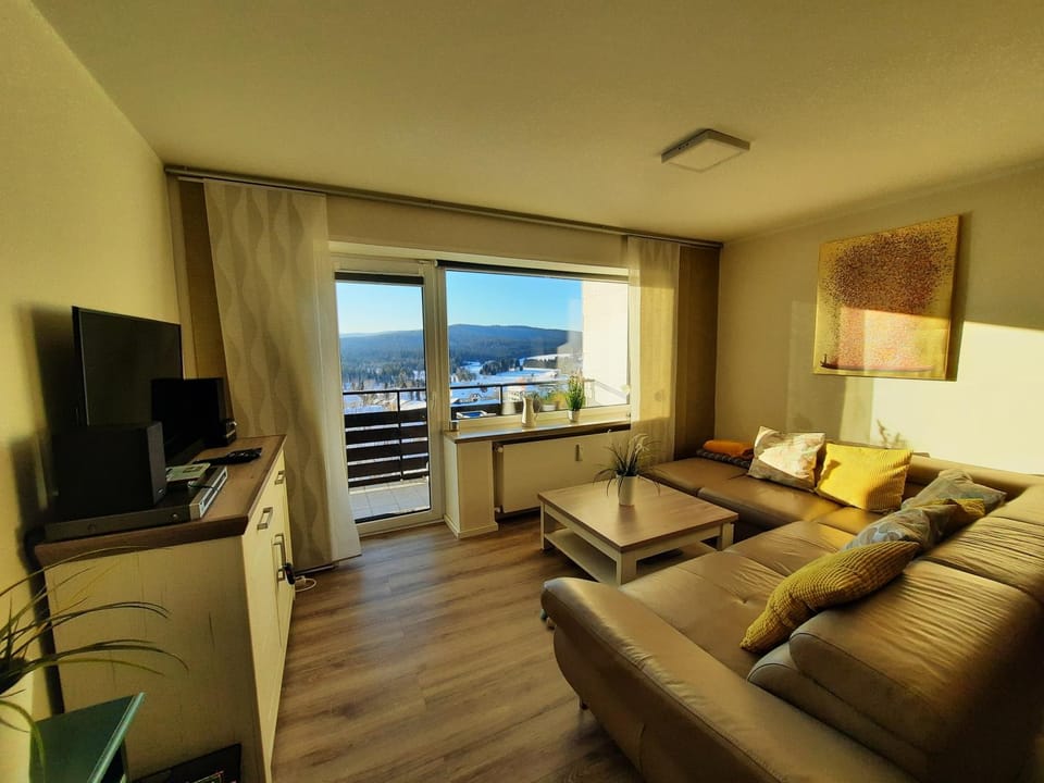 TV and multimedia, View (from property/room), Living room