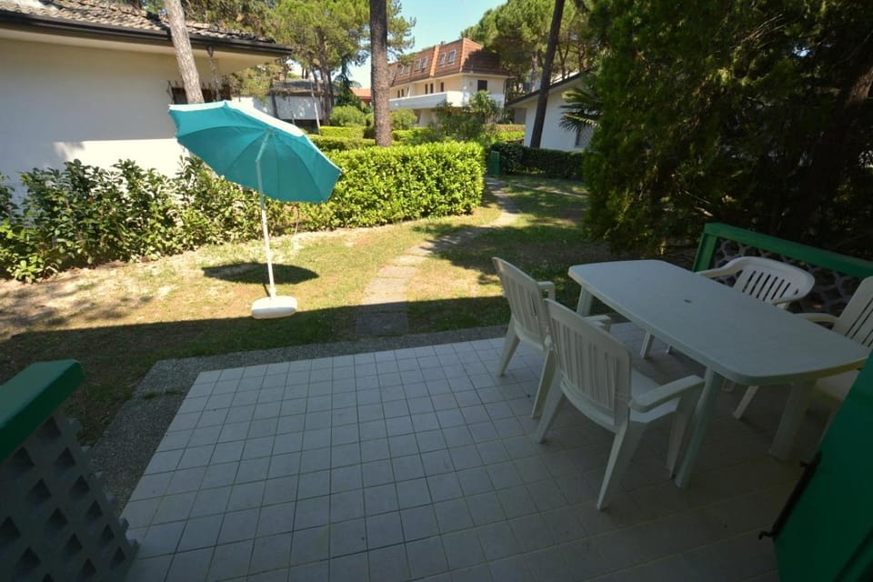 Patio, Balcony/Terrace, Balcony/Terrace, Garden view