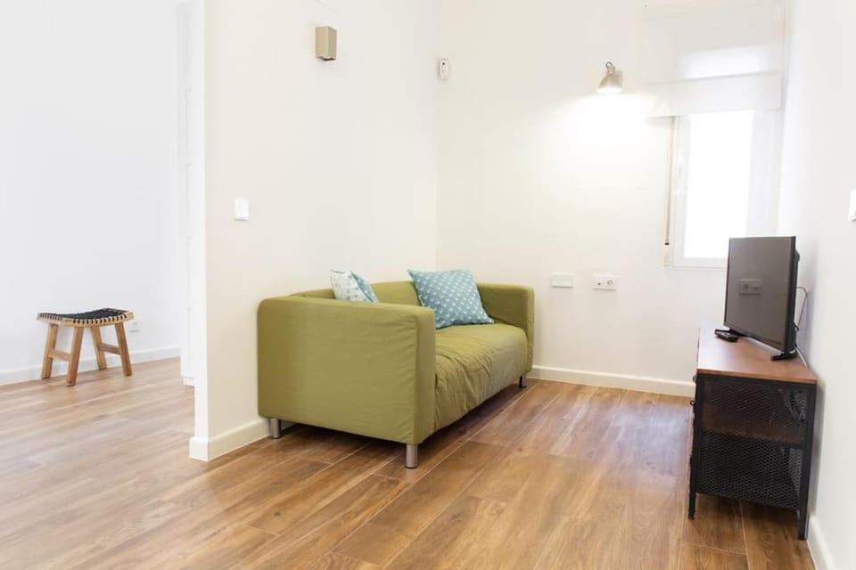Encantador apartamento reformado en Tetuán by beBalmy Apartment in Madrid