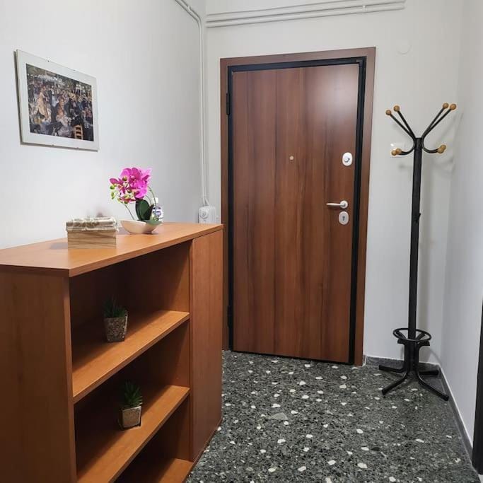 BEAUTIFUL APARTMENT IN VERIA Apartment in Pieria, Greece