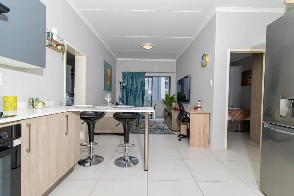 Good Luck Homes - 2br Apartment Apartment in Nairobi
