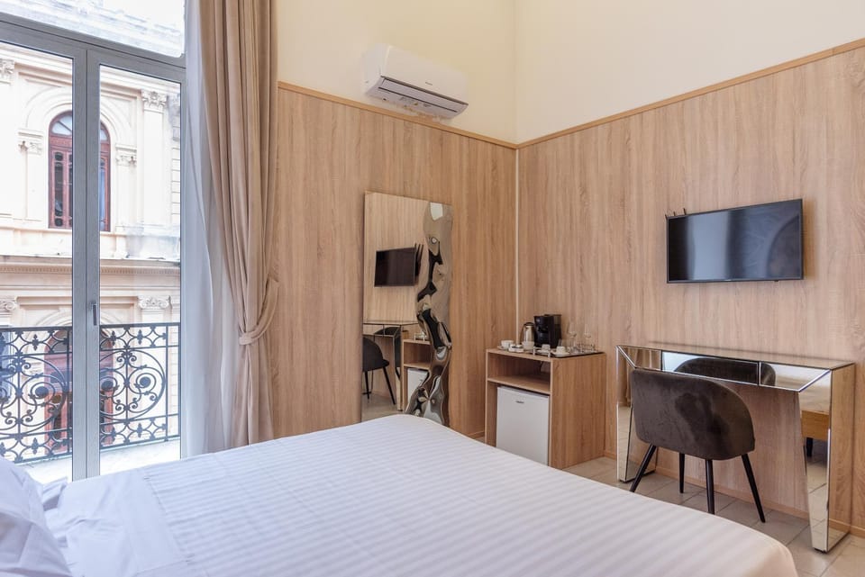 Kore Luxury Suite e Spa Bed and Breakfast in Naples