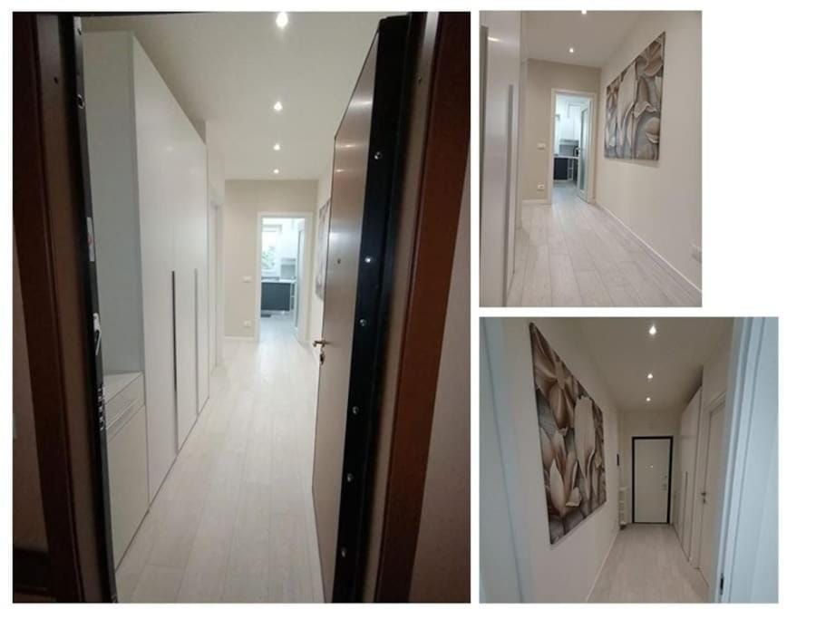 La perla del lago Apartment in Verbania