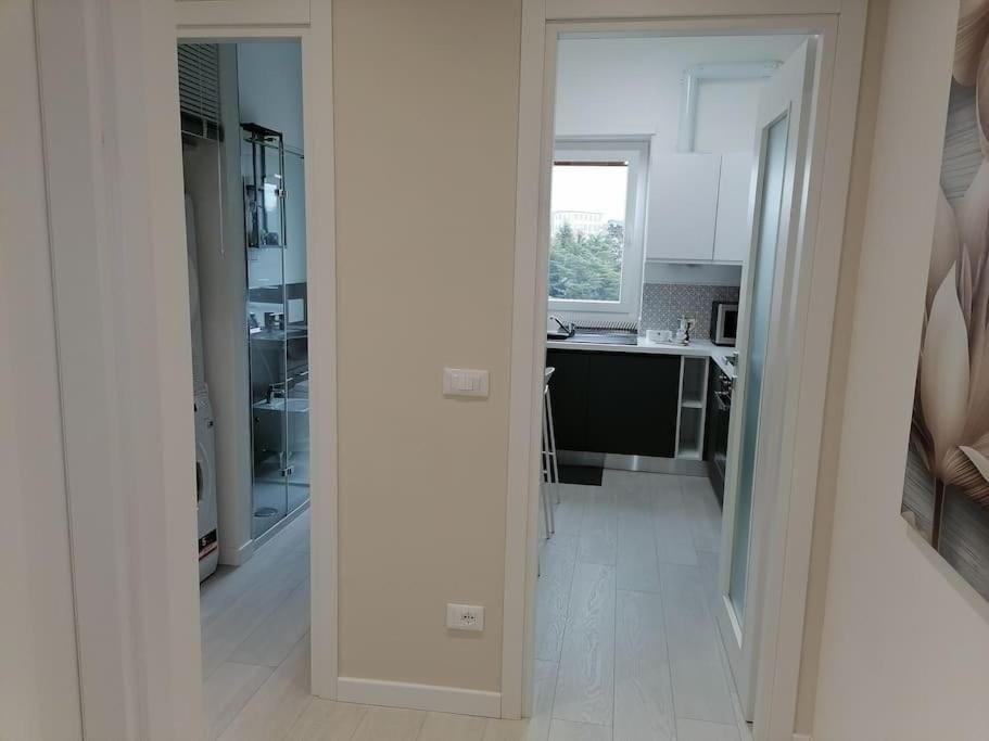 La perla del lago Apartment in Verbania