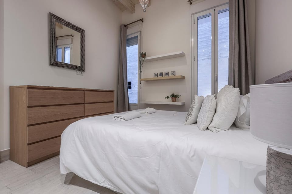 Julio Cesar Gran Apartamento de lujo en el centro de Sevilla Apartment in Seville