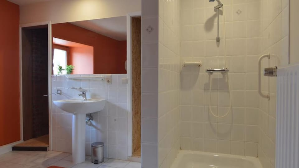 La Campanelle te Odeigne Ardense vakantiewoning House in Manhay