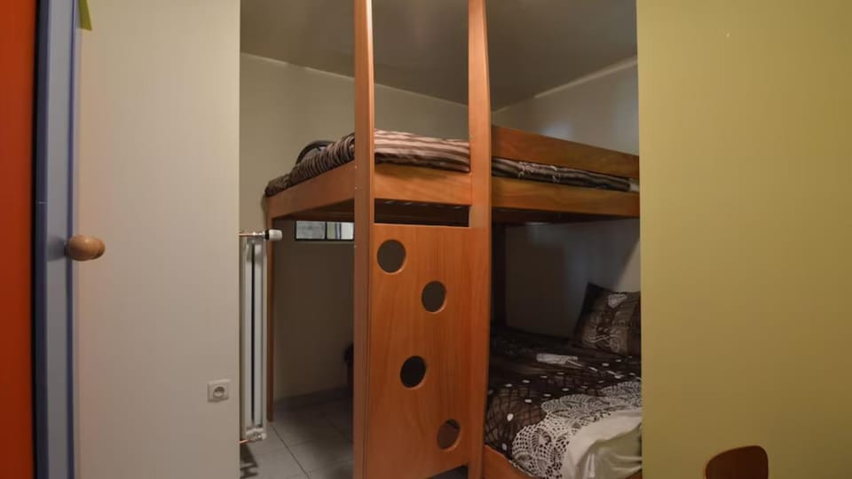 La Campanelle te Odeigne Ardense vakantiewoning House in Manhay