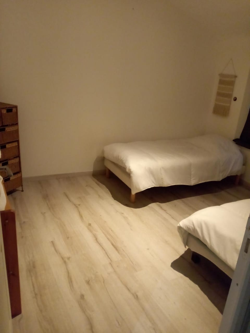 Au p'tit bonheur Apartment in Auvergne-Rhône-Alpes