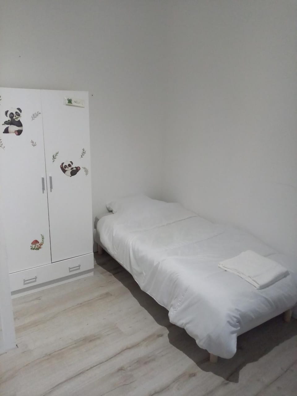 Au p'tit bonheur Apartment in Auvergne-Rhône-Alpes