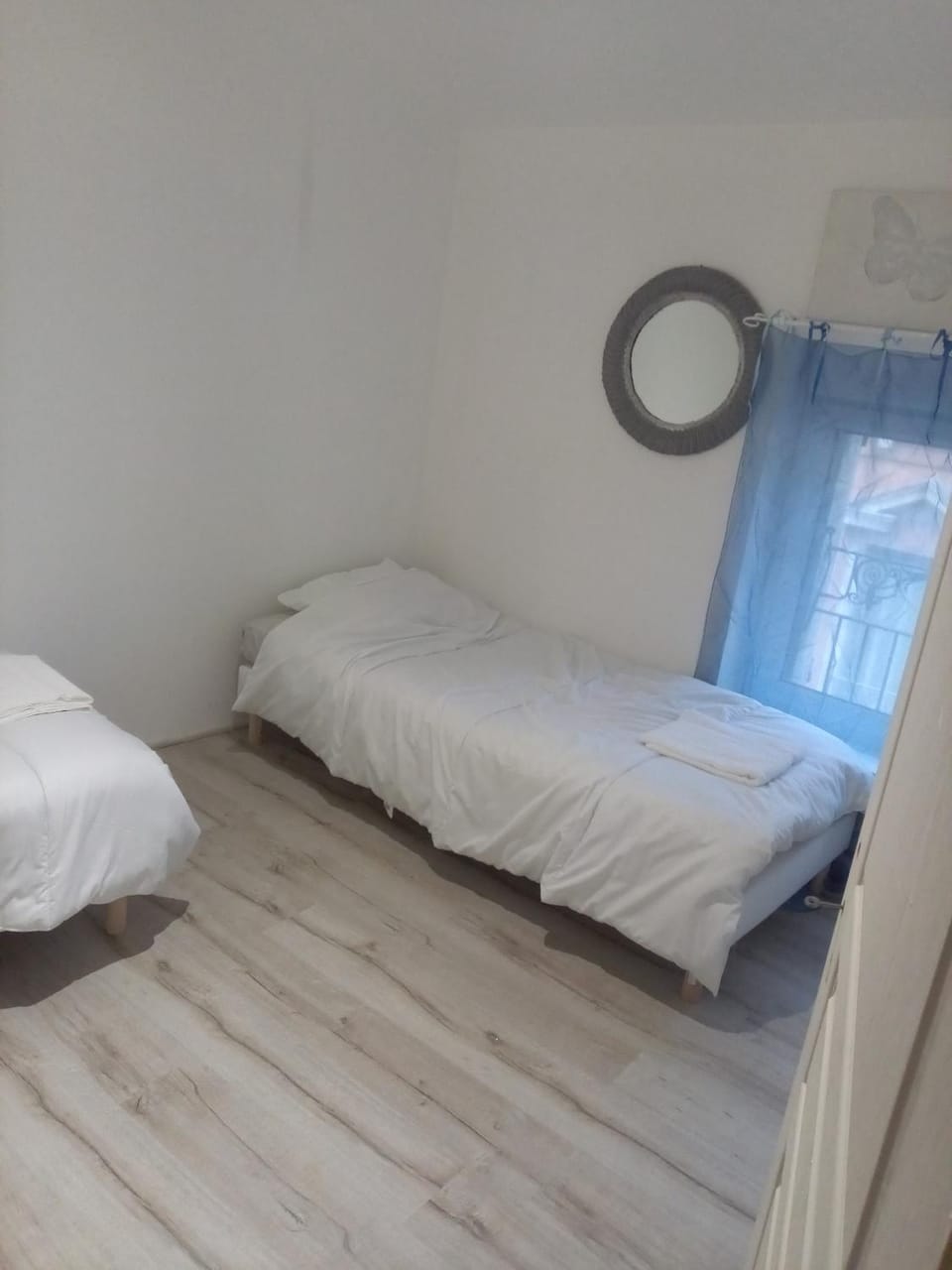 Au p'tit bonheur Apartment in Auvergne-Rhône-Alpes