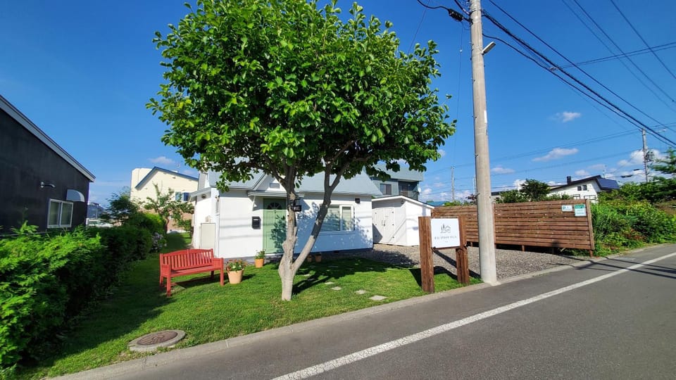 Day, Street view