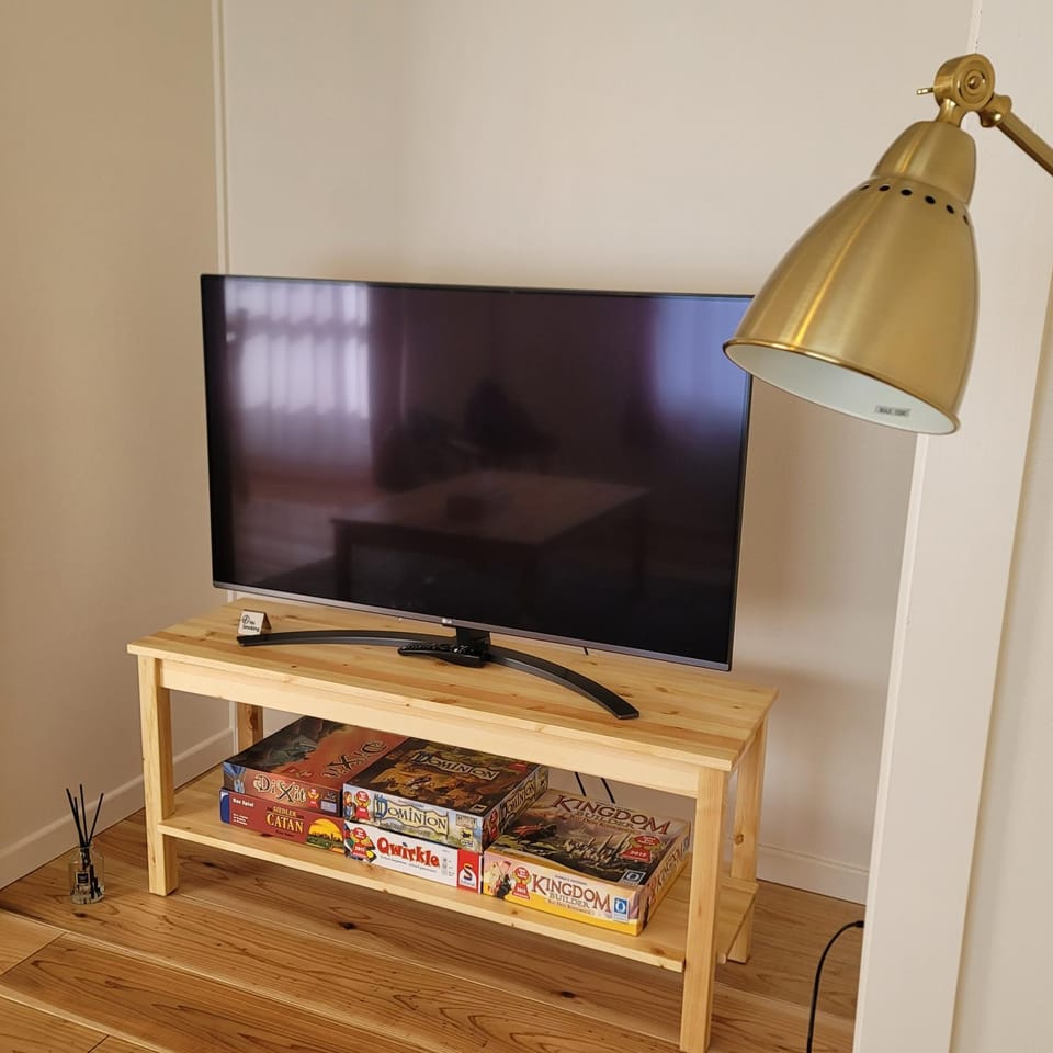 TV and multimedia