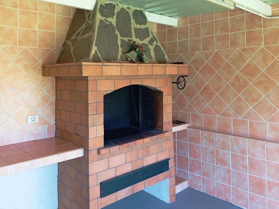 BBQ facilities, Balcony/Terrace