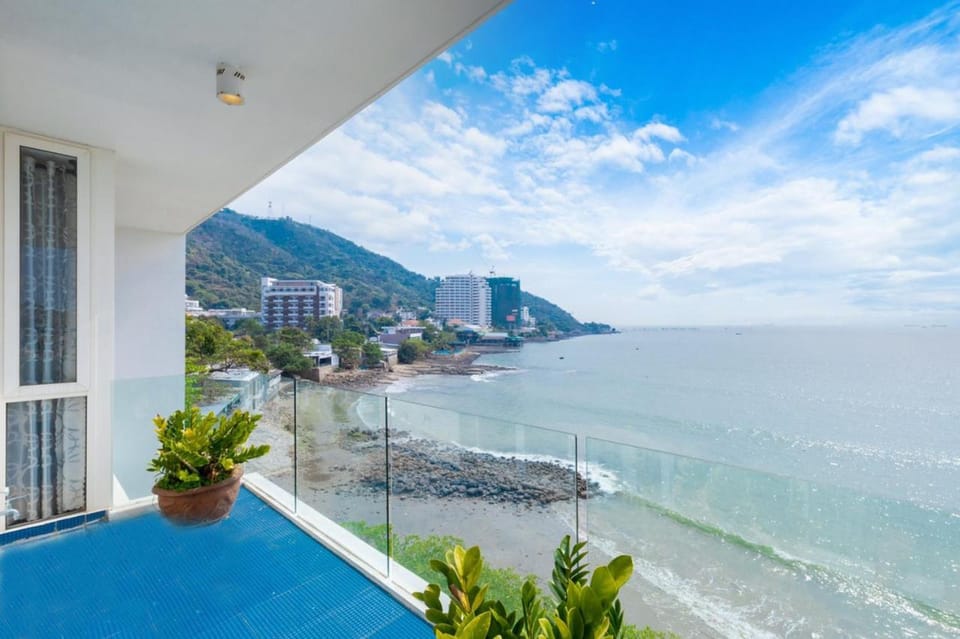 View (from property/room), Beach