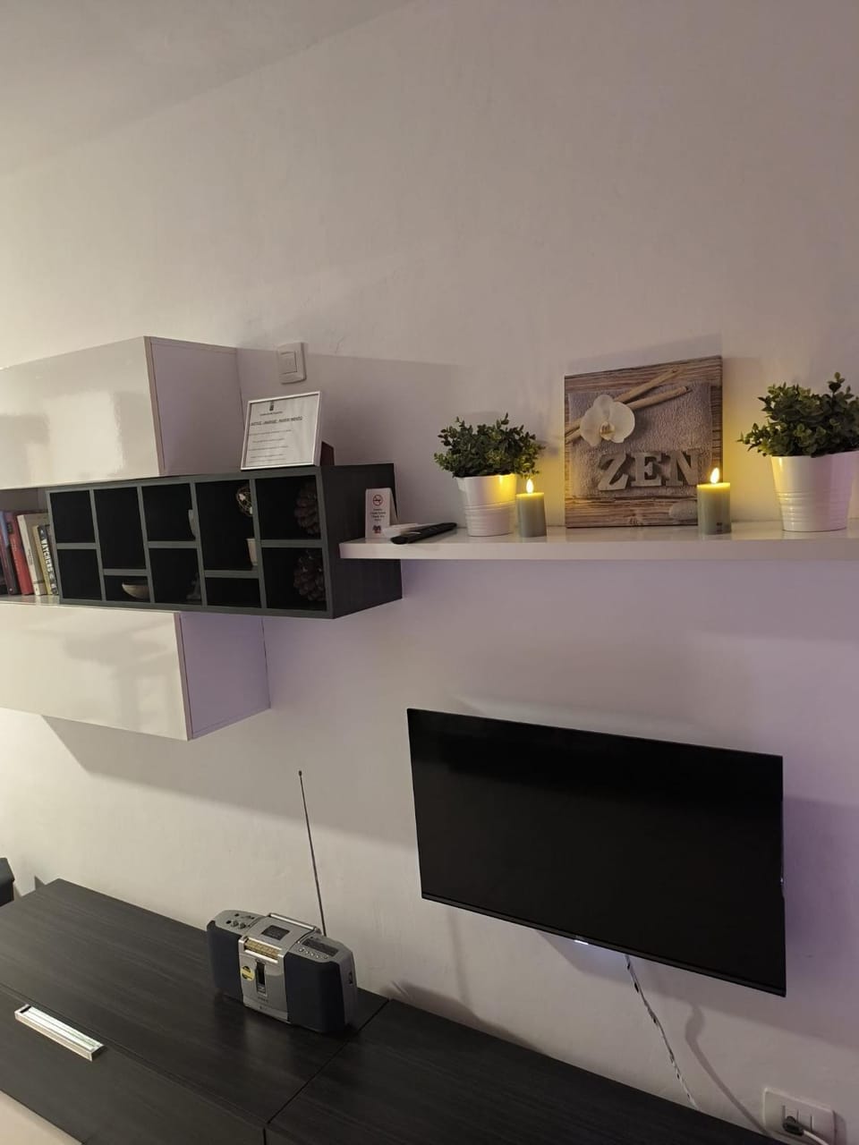 TV and multimedia