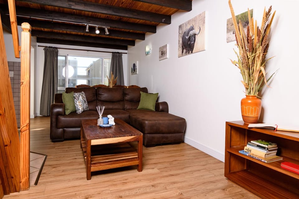 Zi Wu Self Catering Apartment Apartment in Namibia