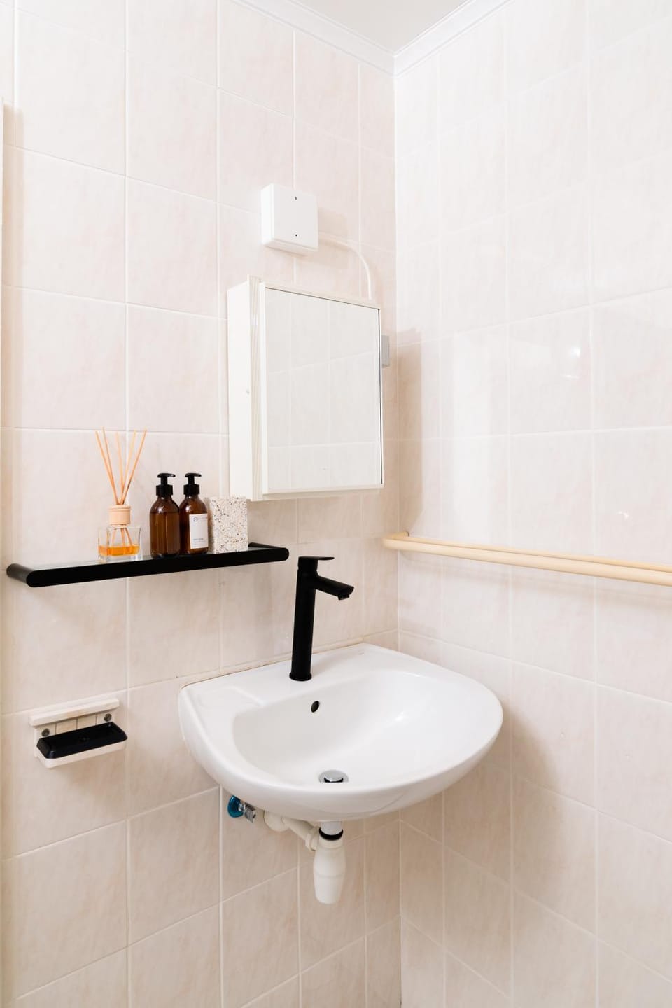 Zi Wu Self Catering Apartment Apartment in Namibia