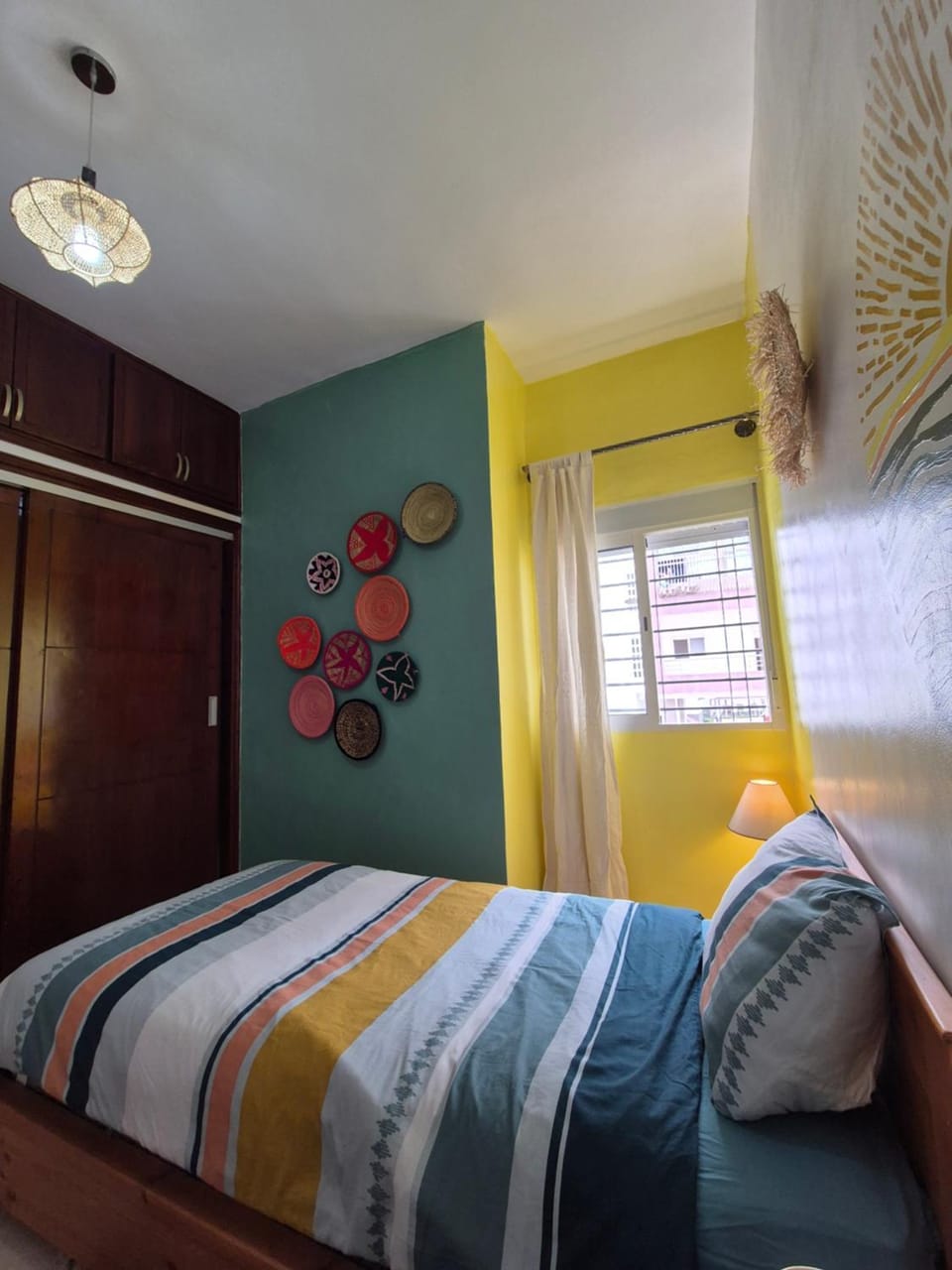 cozy place Apartment in Agadir