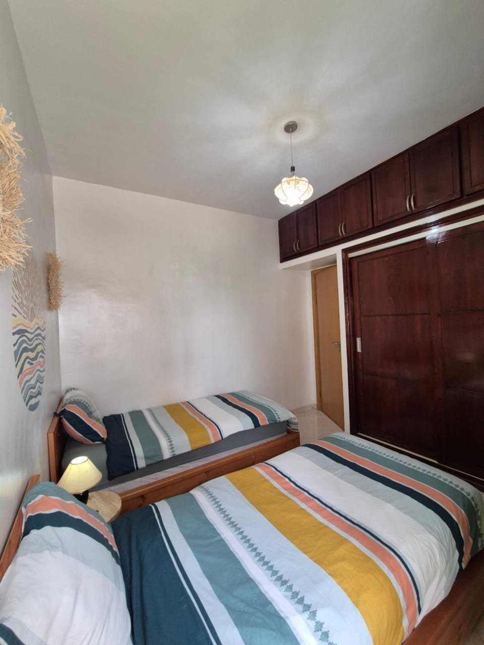 cozy place Apartment in Agadir