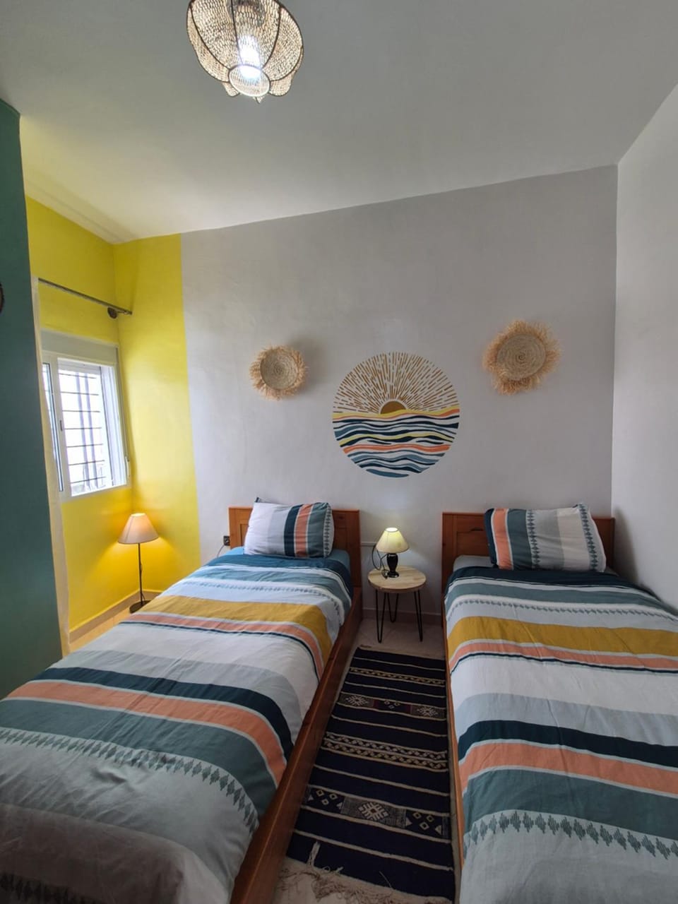 cozy place Apartment in Agadir