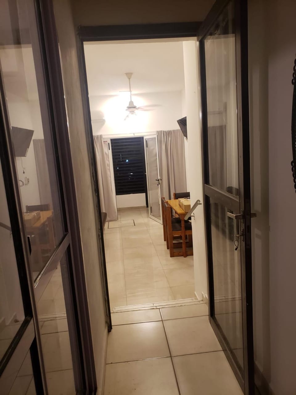 Departamento Augusta III Apartment in Posadas