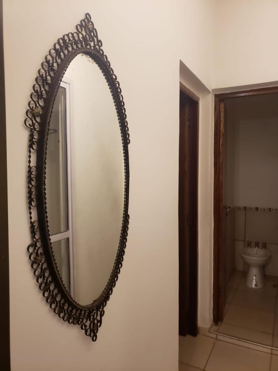 Departamento Augusta III Apartment in Posadas