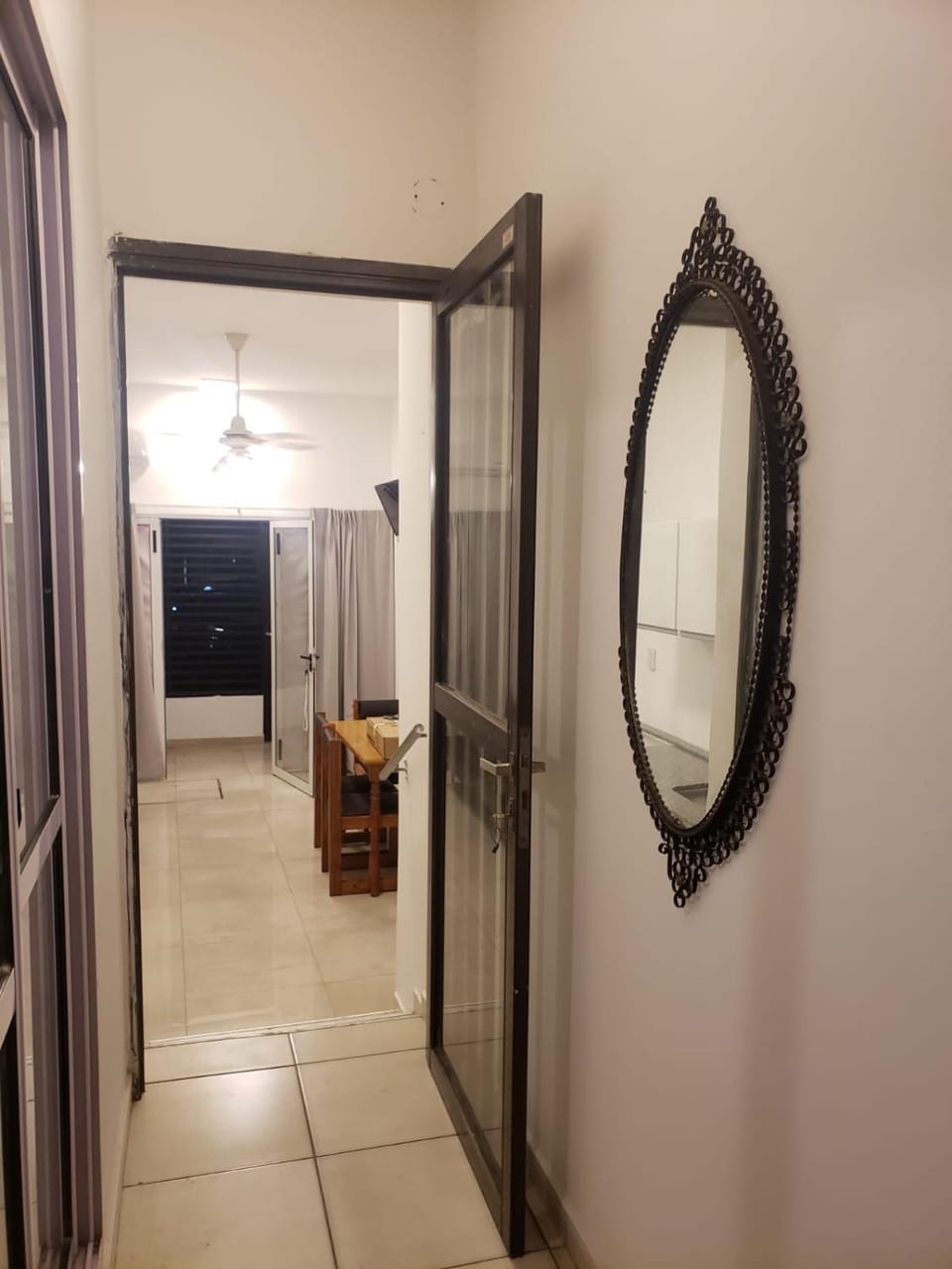 Departamento Augusta III Apartment in Posadas