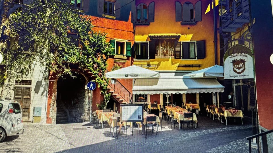 LOLA HOME Apartment in Brenzone sul Garda