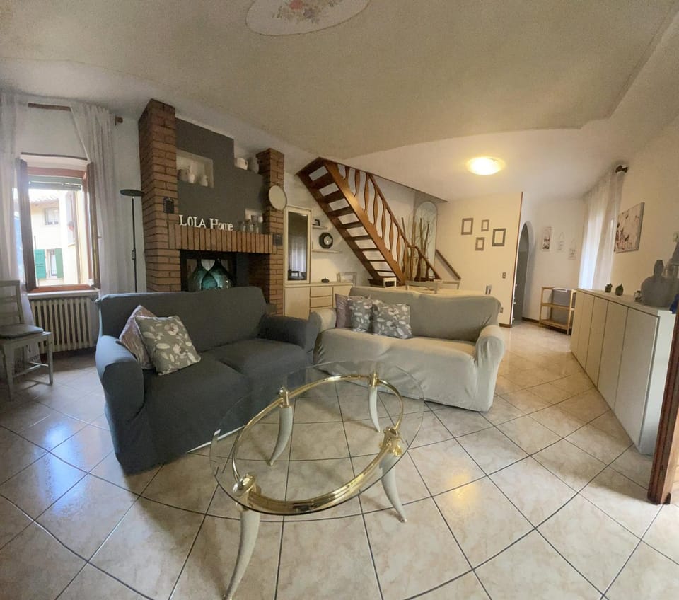 LOLA HOME Apartment in Brenzone sul Garda