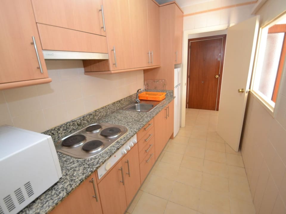 Apartment Pins i Mar by Interhome Apartment in Cambrils