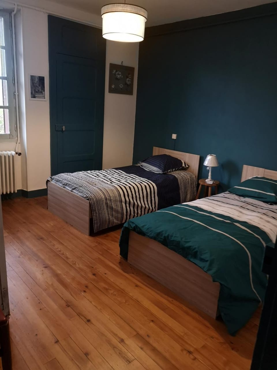 Les Maufrais House in Centre-Val de Loire