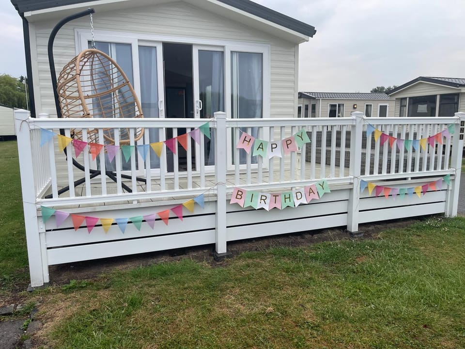 Marine Holiday Park D & S rental A Campground/ 
RV Resort in Rhyl