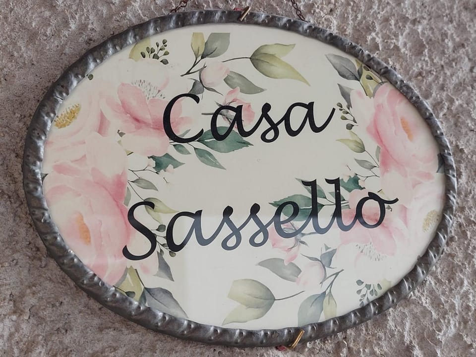 Property logo or sign