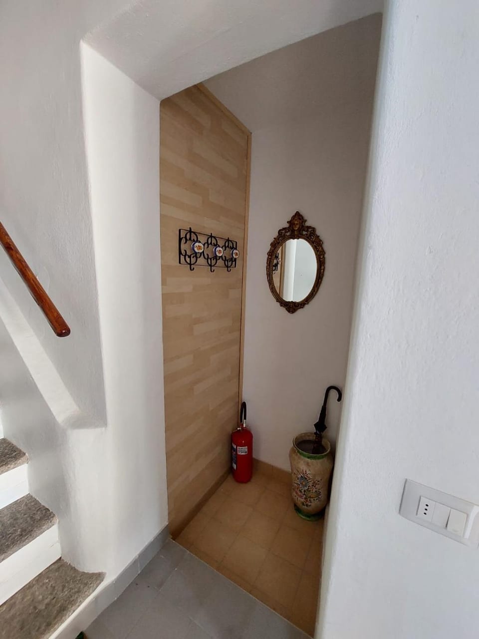 Casa Sassello - Appartamento Menta Apartment in Canton of Ticino
